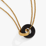 Stainless Steel Gold