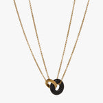 Stainless Steel Gold