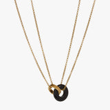 Stainless Steel Gold