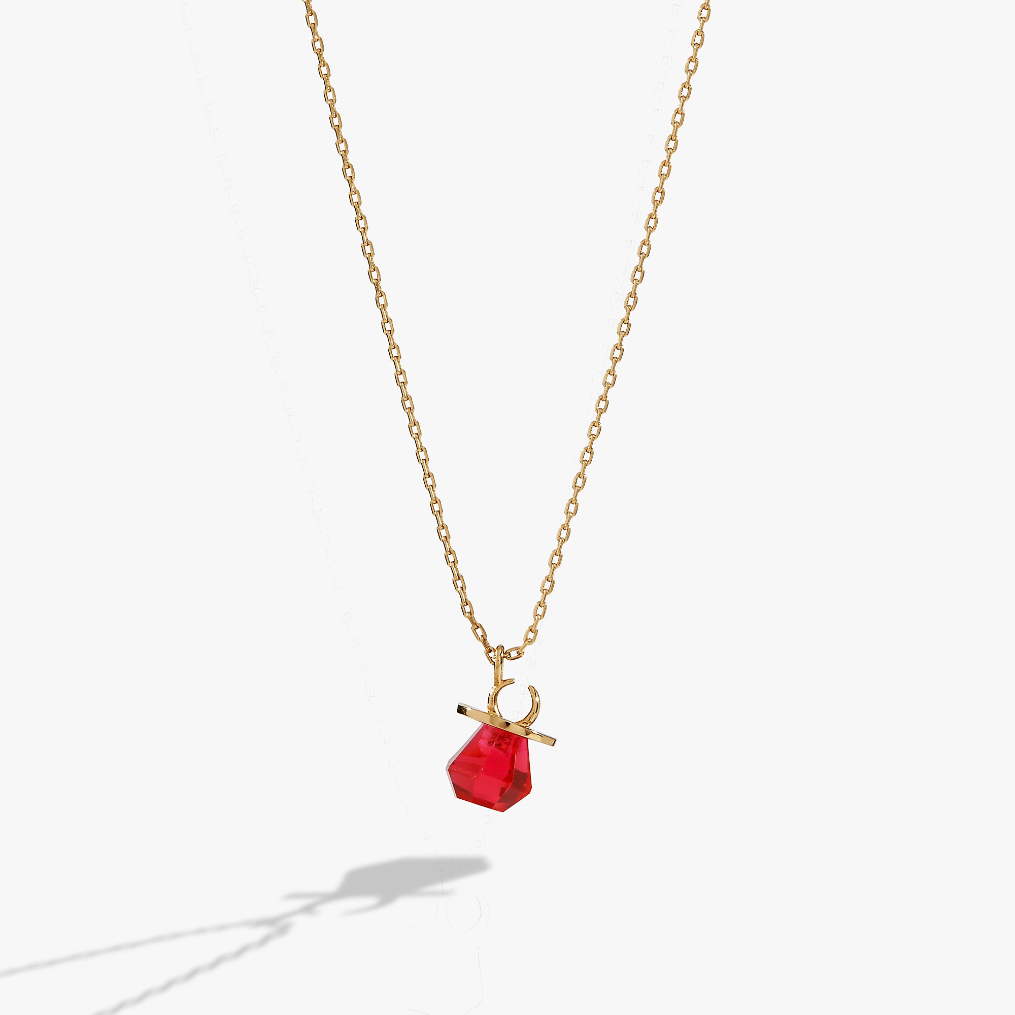 Nostalgia Candy Ring Necklace – ALEX AND ANI