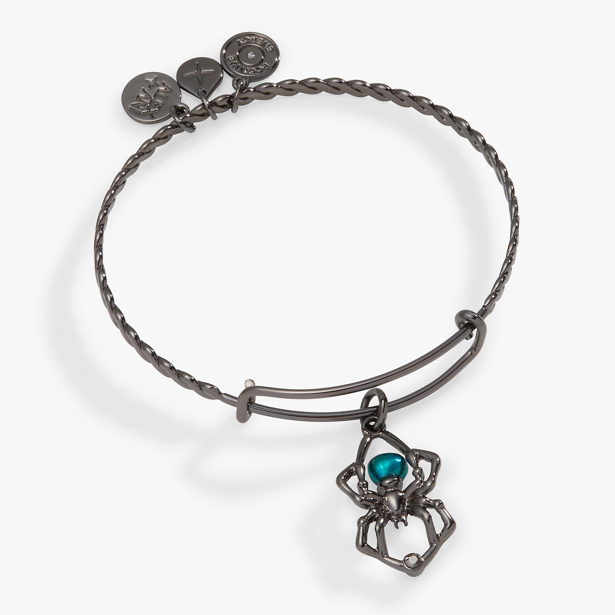 Gunmetal