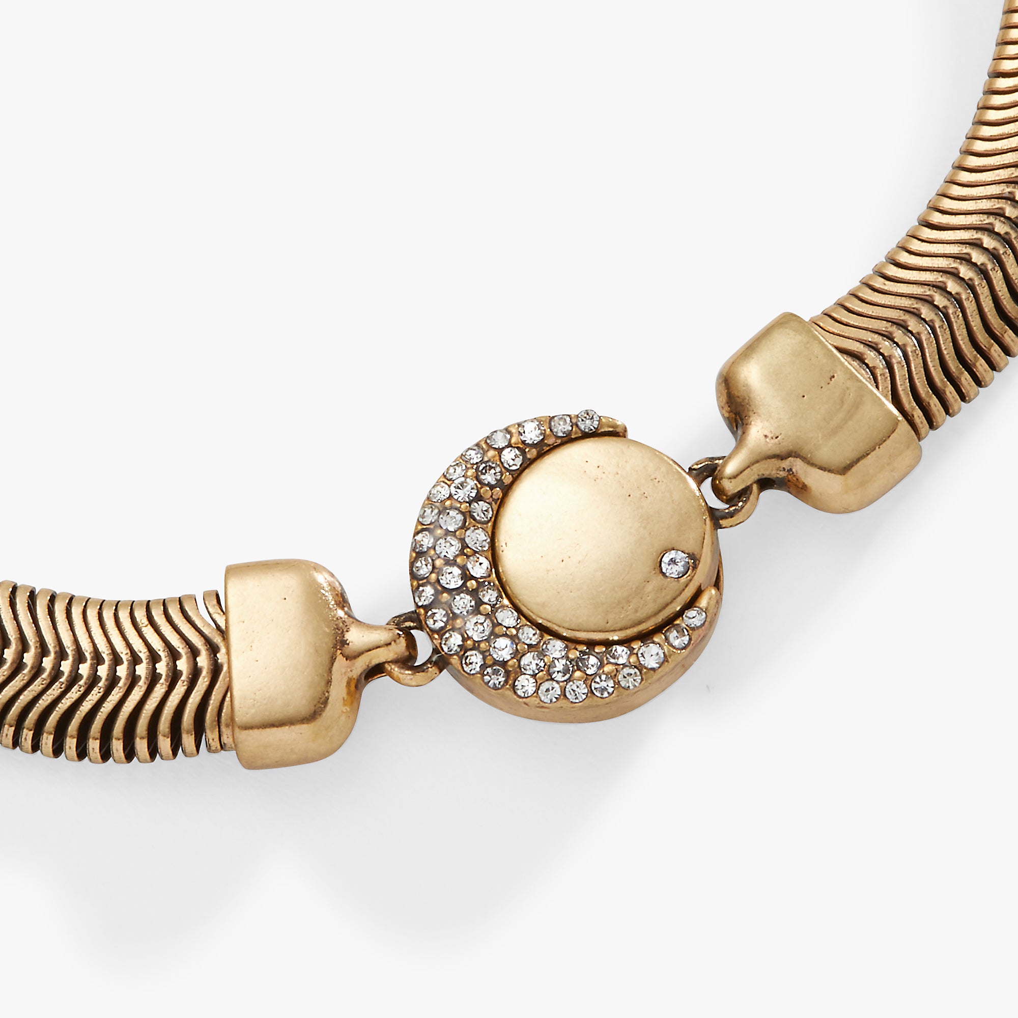 Antique Gold