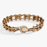 Antique Gold