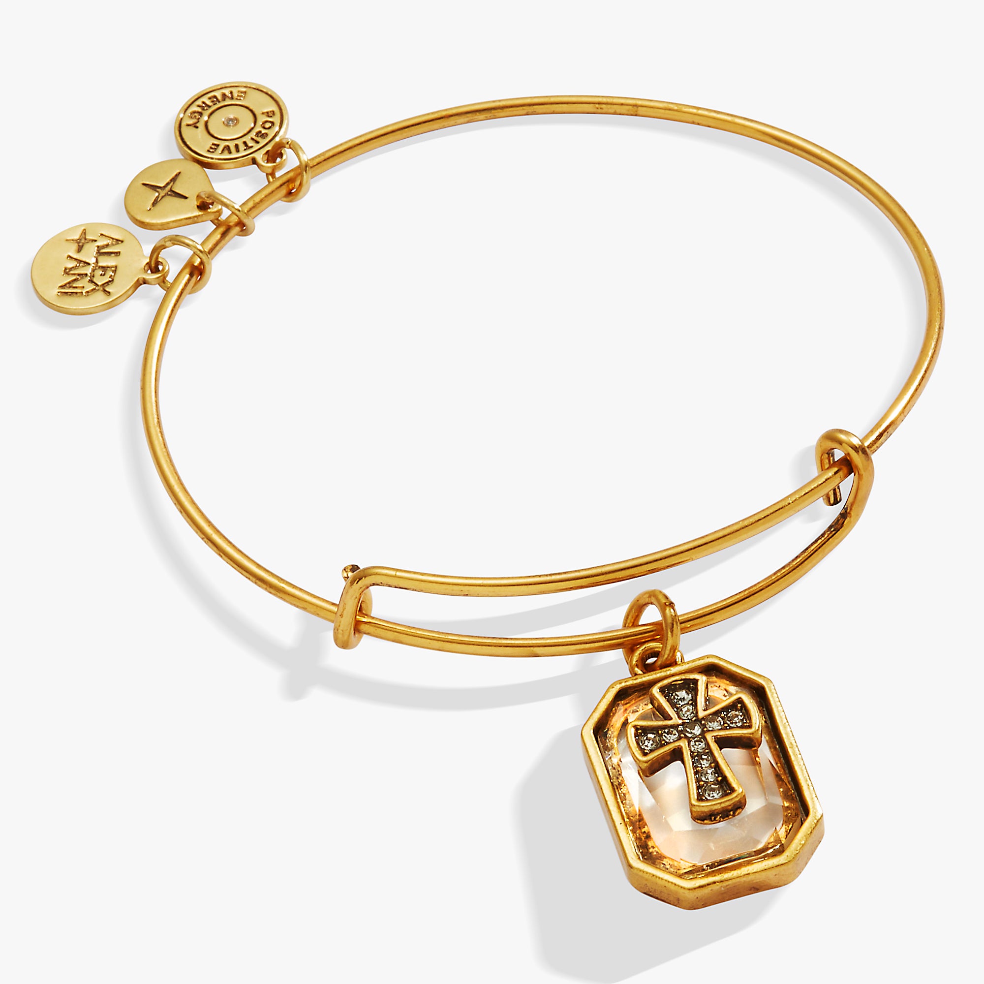 Antique Gold