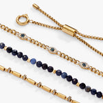 Stainless Steel Gold
