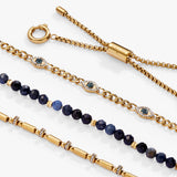 Stainless Steel Gold