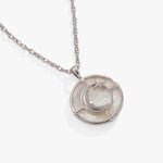 Stainless Steel Silver