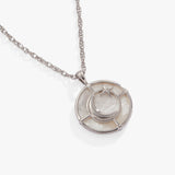 Stainless Steel Silver