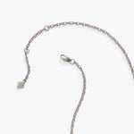 Stainless Steel Silver
