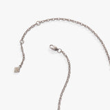 Stainless Steel Silver