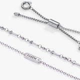 Stainless Steel Silver