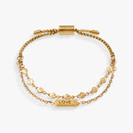 Stainless Steel Gold