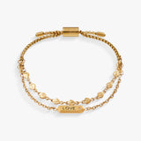 Stainless Steel Gold