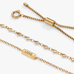 Stainless Steel Gold