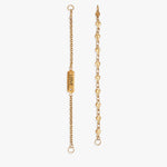 Stainless Steel Gold