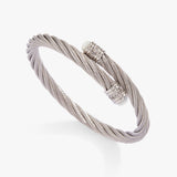 Stainless Steel Silver