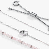 Stainless Steel Silver