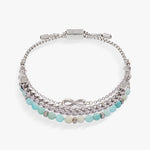 Stainless Steel Silver