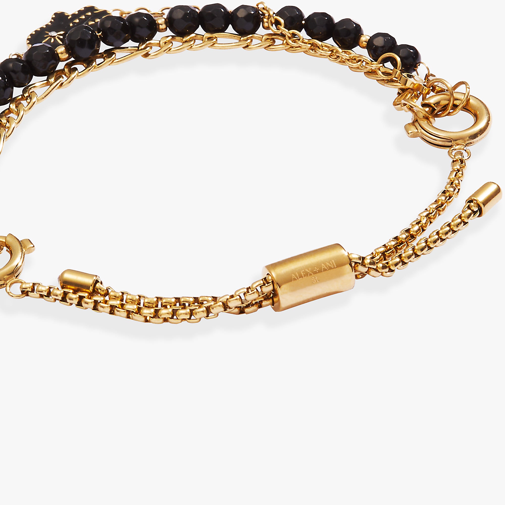 Stainless Steel Gold