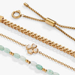 Stainless Steel Gold