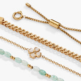 Stainless Steel Gold