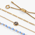Stainless Steel Gold