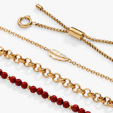 Stainless Steel Gold