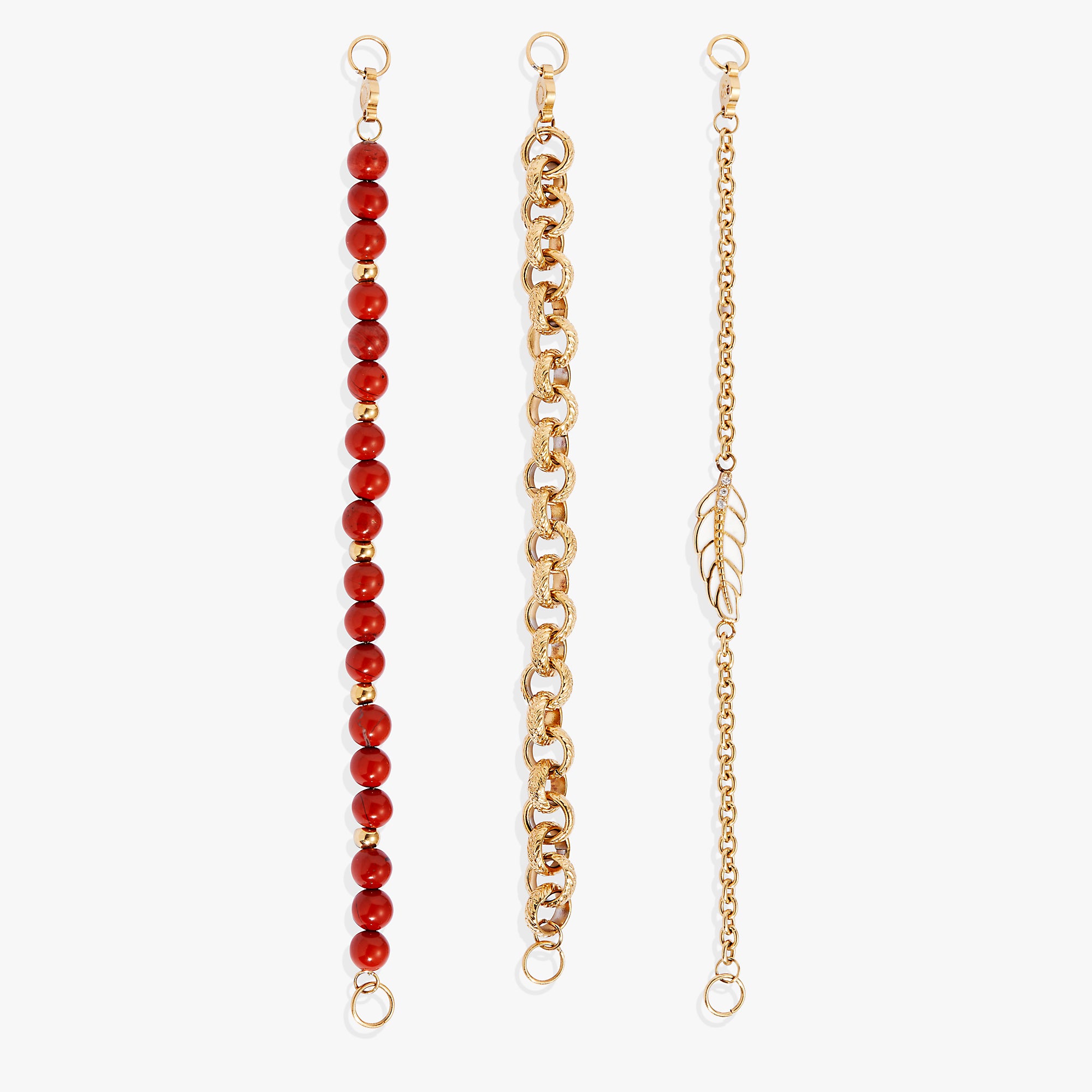 Stainless Steel Gold