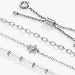 Stainless Steel Silver