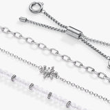 Stainless Steel Silver