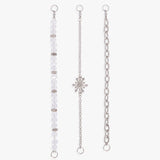 Stainless Steel Silver
