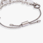 Stainless Steel Silver