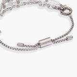 Stainless Steel Silver