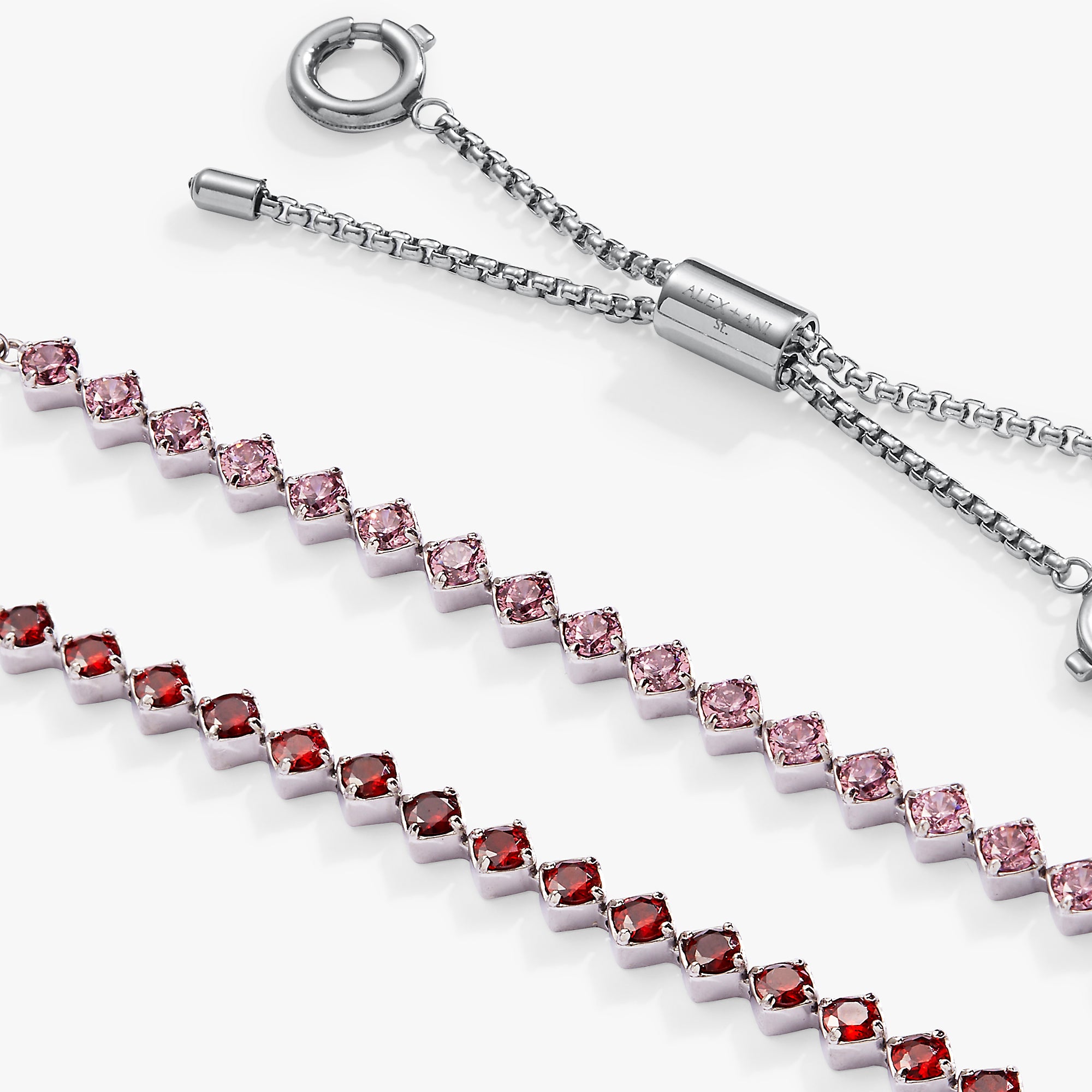Stainless Steel Silver