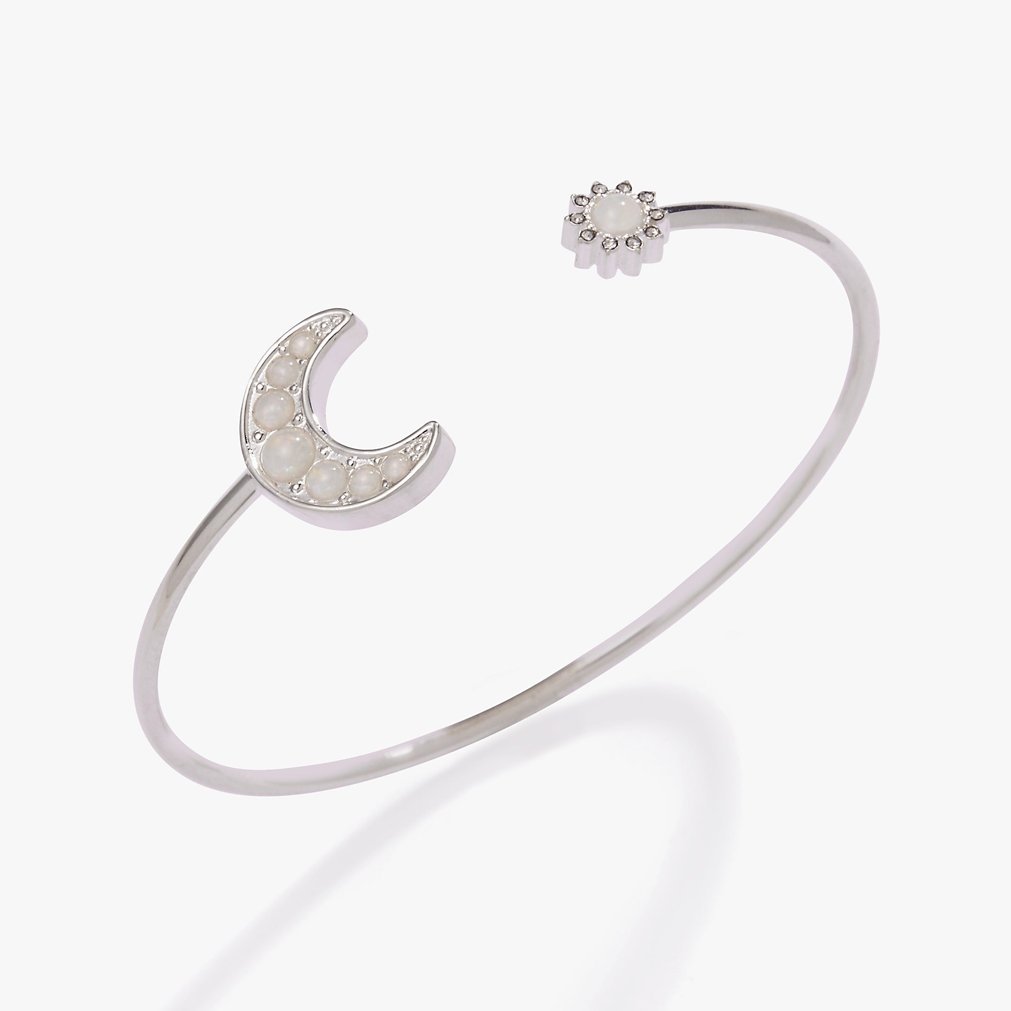 Moon Sun Flex Cuff – ALEX AND ANI