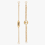 Stainless Steel Gold