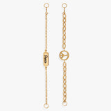 Stainless Steel Gold