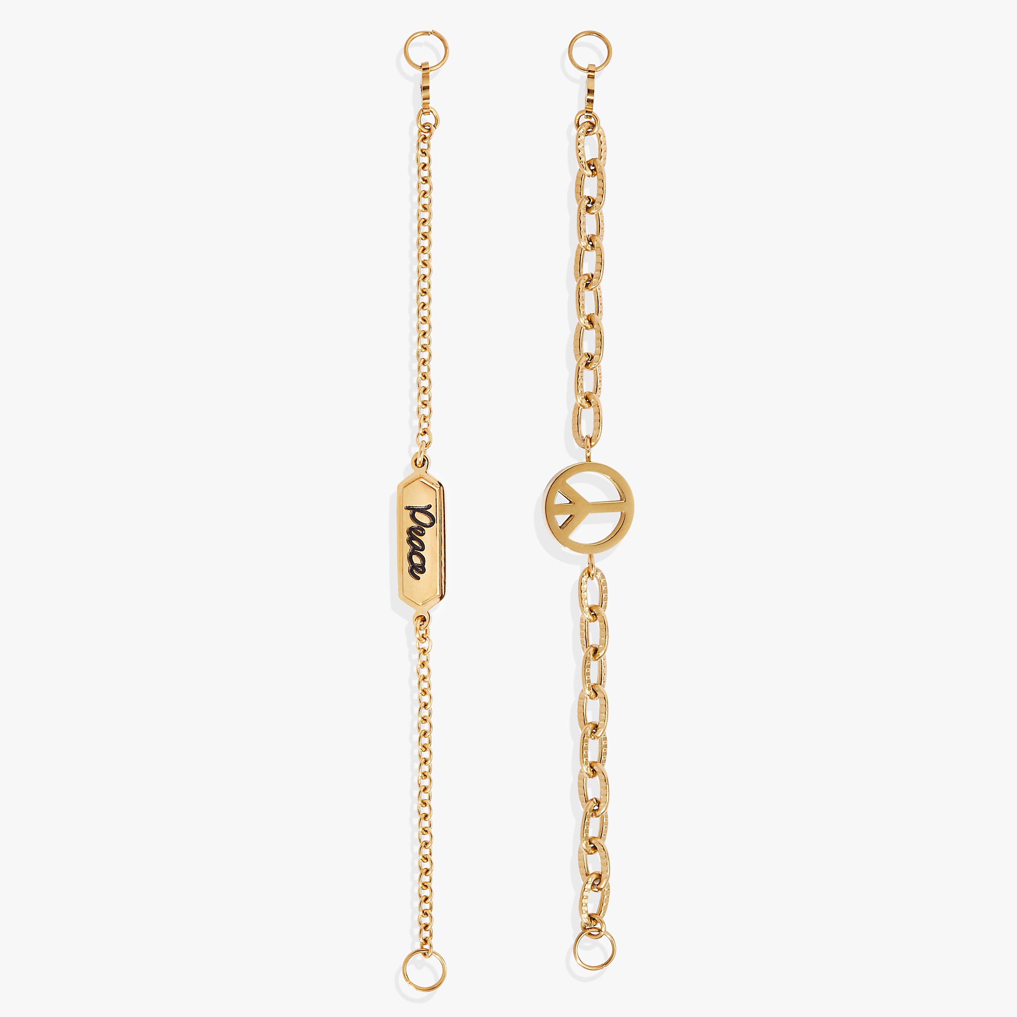 Stainless Steel Gold