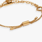 Stainless Steel Gold