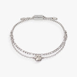 Stainless Steel Silver