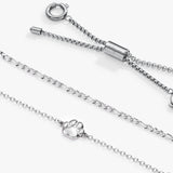 Stainless Steel Silver