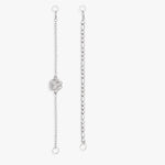 Stainless Steel Silver