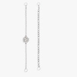 Stainless Steel Silver