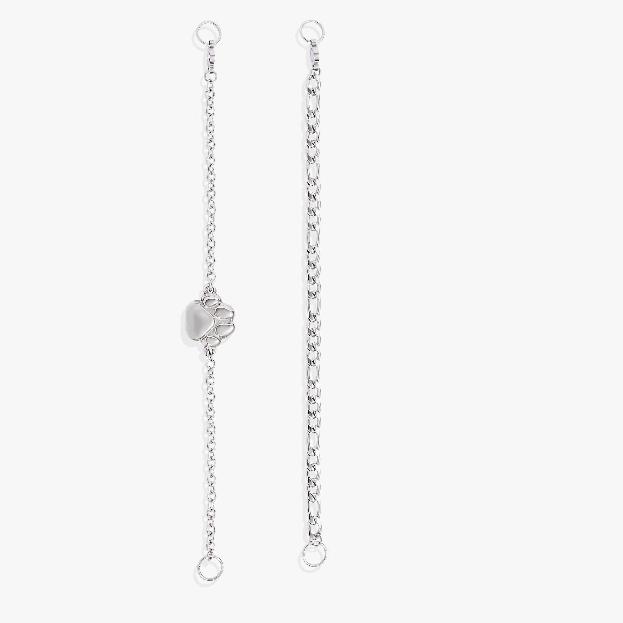 Stainless Steel Silver