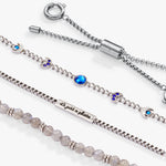 Stainless Steel Silver