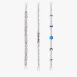 Stainless Steel Silver