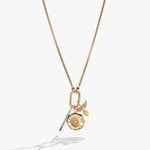 Stainless Steel Gold