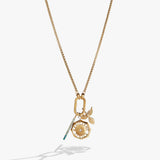 Stainless Steel Gold