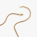 Stainless Steel Gold