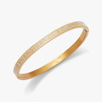 Stainless Steel Gold